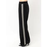 SymmetryGYDAベロアパンツ | GYDA | 詳細画像14 