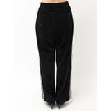 SymmetryGYDAベロアパンツ | GYDA | 詳細画像15 