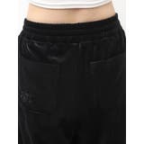 SymmetryGYDAベロアパンツ | GYDA | 詳細画像16 