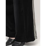 SymmetryGYDAベロアパンツ | GYDA | 詳細画像19 