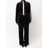 SymmetryGYDAベロアパンツ | GYDA | 詳細画像21 