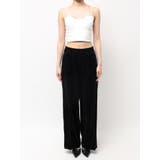 SymmetryGYDAベロアパンツ | GYDA | 詳細画像22 