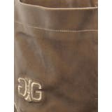 SymmetryGYDAベロアパンツ | GYDA | 詳細画像23 