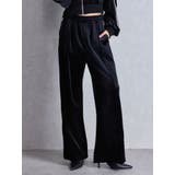 SymmetryGYDAベロアパンツ | GYDA | 詳細画像8 