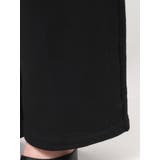 サイドレースアップカーブスウェットパンツ | GYDA | 詳細画像14