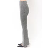 ニットフレアパンツ | GYDA | 詳細画像12