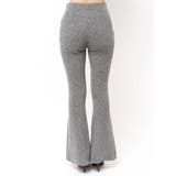 ニットフレアパンツ | GYDA | 詳細画像13