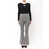 ニットフレアパンツ | GYDA | 詳細画像17