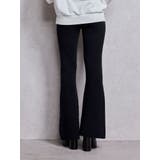 ニットフレアパンツ | GYDA | 詳細画像8