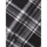 ベルトSETチェックプリーツスカートライクショートパンツ | GYDA | 詳細画像21 