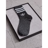 adidas 3S GLITTER CR 2 | GYDA | 詳細画像4