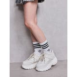 adidas 3S GLITTER CR 2 | GYDA | 詳細画像9