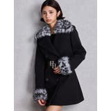 GG WIDE FAKE LEATHERベルト | GYDA | 詳細画像3 