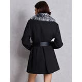 GG WIDE FAKE LEATHERベルト | GYDA | 詳細画像4 