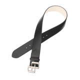 GG WIDE FAKE LEATHERベルト | GYDA | 詳細画像6 