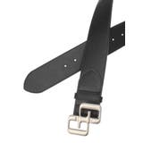 GG WIDE FAKE LEATHERベルト | GYDA | 詳細画像7 