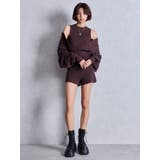 Symmetry GYDAボリュームソールワークブーツ | GYDA | 詳細画像11 