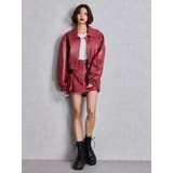 Symmetry GYDAボリュームソールワークブーツ | GYDA | 詳細画像13 