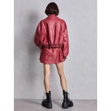 Symmetry GYDAボリュームソールワークブーツ | GYDA | 詳細画像14 