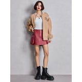 Symmetry GYDAボリュームソールワークブーツ | GYDA | 詳細画像15 