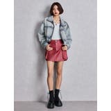 Symmetry GYDAボリュームソールワークブーツ | GYDA | 詳細画像16 