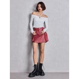 Symmetry GYDAボリュームソールワークブーツ | GYDA | 詳細画像17 