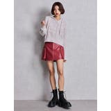 Symmetry GYDAボリュームソールワークブーツ | GYDA | 詳細画像18 