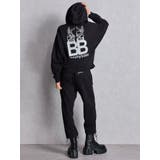 Symmetry GYDAボリュームソールワークブーツ | GYDA | 詳細画像20 