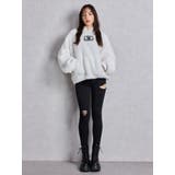 Symmetry GYDAボリュームソールワークブーツ | GYDA | 詳細画像21 