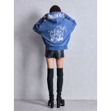 チャンキーソール KNEEニットブーツ | GYDA | 詳細画像5 