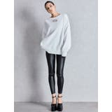 GGアンクルストラップチャンキーヒールパンプス | GYDA | 詳細画像13 