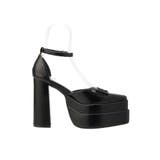 GGアンクルストラップチャンキーヒールパンプス | GYDA | 詳細画像26 