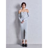 GGアンクルストラップチャンキーヒールパンプス | GYDA | 詳細画像8 