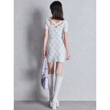 GGメタルワンハンドルBAG | GYDA | 詳細画像10 