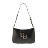 GGメタルワンハンドルBAG | GYDA | 詳細画像16 