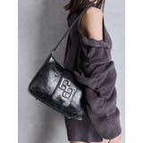 GGメタルワンハンドルBAG | GYDA | 詳細画像5 