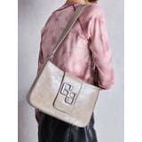 GGメタルワンハンドルBAG | GYDA | 詳細画像7 