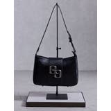 ブラック | GGメタルワンハンドルBAG | GYDA
