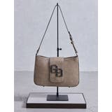 ベージュ | GGメタルワンハンドルBAG | GYDA