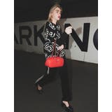 チェーンハンドルBAG | GYDA | 詳細画像10
