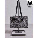 ミックス | GYDAロープMトートBAG | GYDA