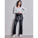 GYDAロープＳフェイクレザートートBAG | GYDA | 詳細画像4 