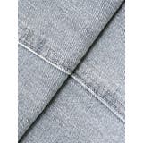 ハイウエストside slit GYDAワイドデニムパンツ | GYDA | 詳細画像28 