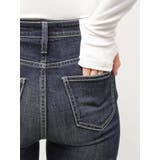 ハイウエストleg lengthフレアデニムパンツ | GYDA | 詳細画像27 