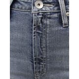 ハイウエストleg lengthフレアデニムパンツ | GYDA | 詳細画像32 