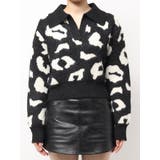 skipperニットトップス | GYDA | 詳細画像18