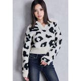 skipperニットトップス | GYDA | 詳細画像2