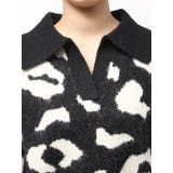 skipperニットトップス | GYDA | 詳細画像21