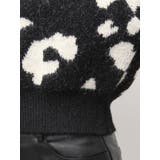 skipperニットトップス | GYDA | 詳細画像23