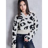 skipperニットトップス | GYDA | 詳細画像30